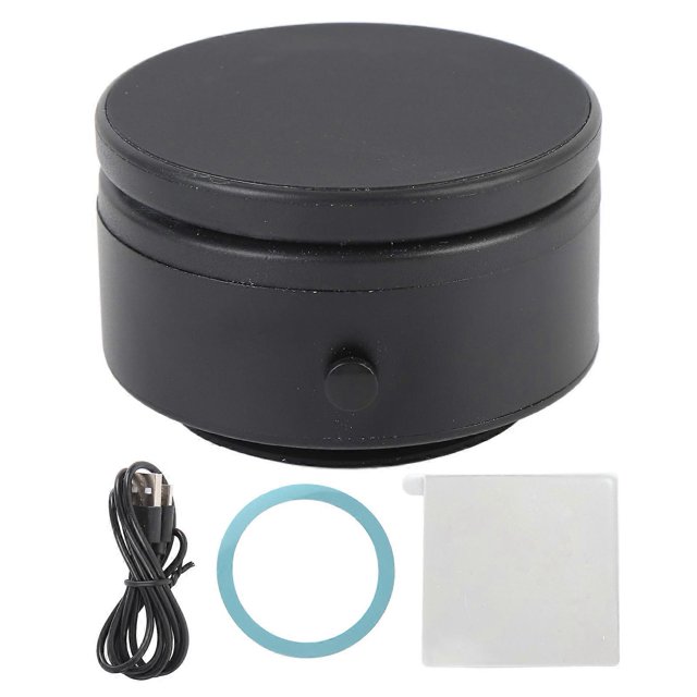 Support de téléphone magnétique à ventouse pour voiture, universel, noir