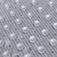 thumbnail image 3 of Jinyi Square Antiskid Mat Bath Anti- Clear Mats Safety Er Non-slip (1pc), 3 of 5