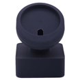 thumbnail image 1 of Safe Charger Stand Silicone Wireless Charging Holder Base Desktop Tablet Mount, 1 of 8