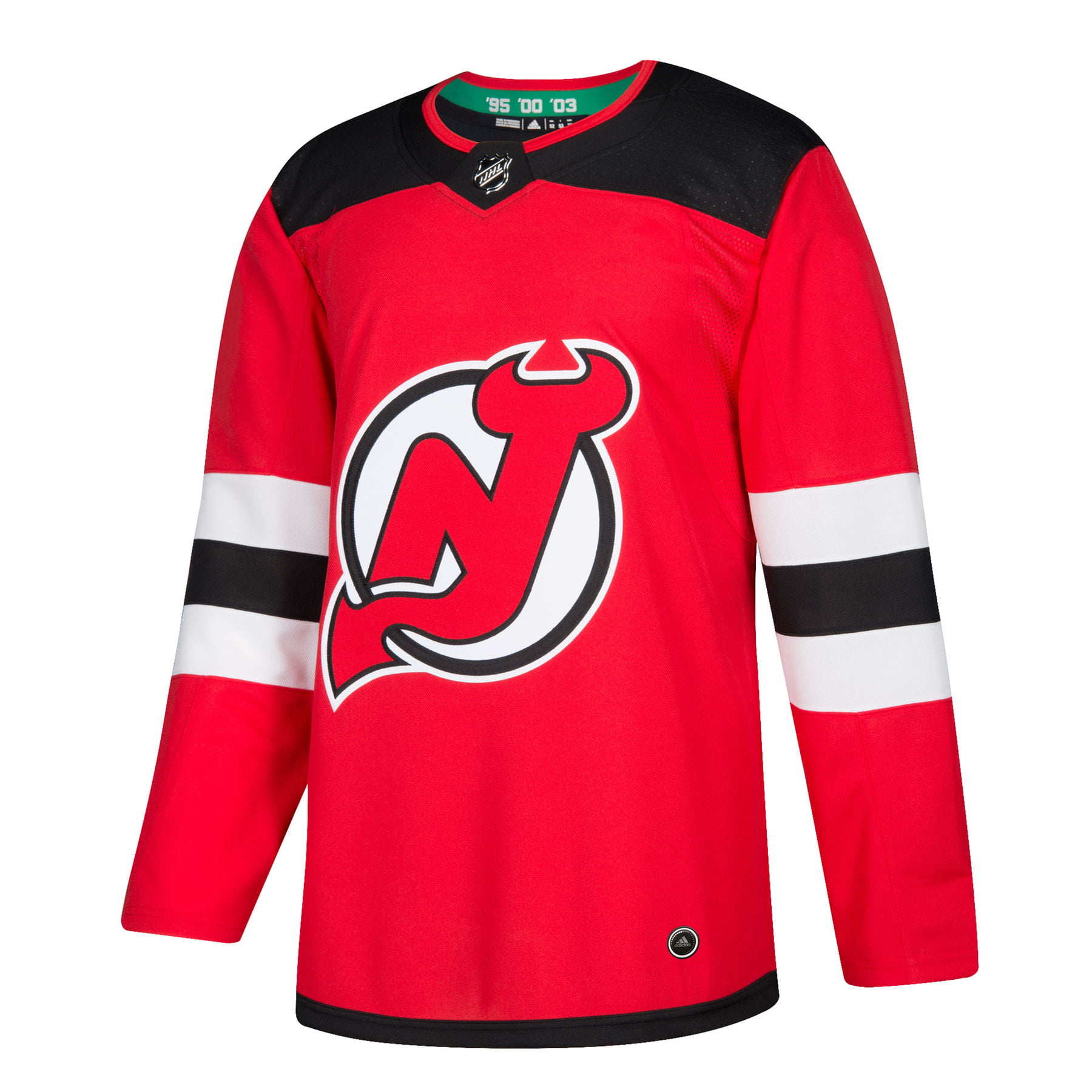 new jersey devils home games