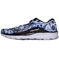 thumbnail image 2 of Saucony Women's Tokyo Marathon Kinvara 8 White/Blue, 2 of 7