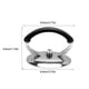 thumbnail image 5 of Accesorio de cocina para tapas de ollas Bewildely Base de acero inoxidable resistente al calor 5 pack/lote Cocina y Comedor, 5 of 6