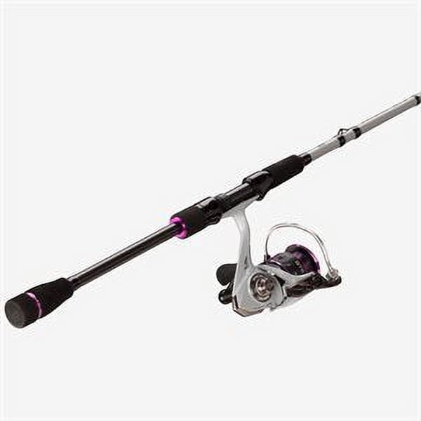 13 Fishing Intent GTS Spinning Combo 2 Pc.