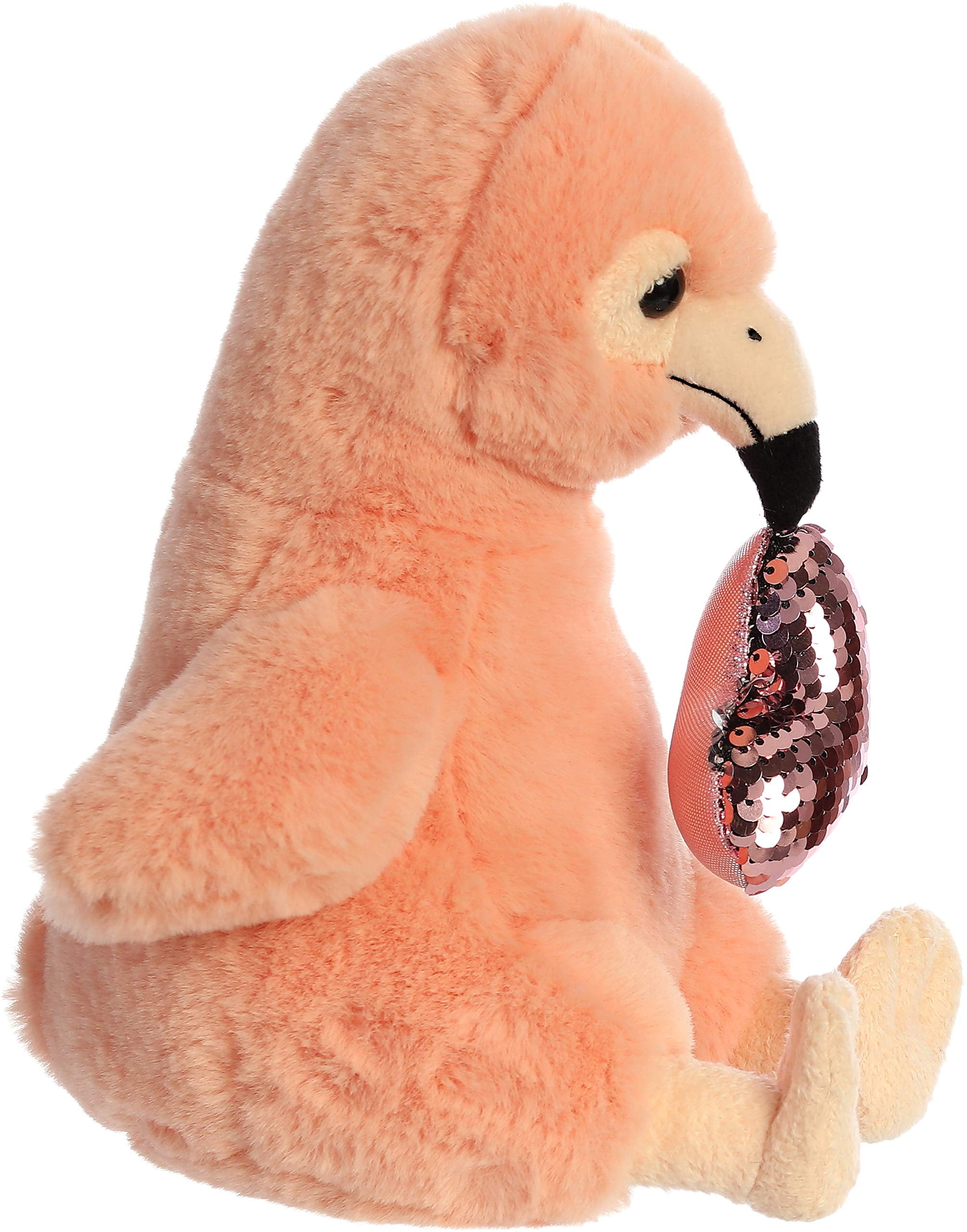 sluuumpy da flamingo plush