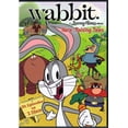 Wabbit Season Part 1 (DVD), Cartoon Network, Kids & Family - Walmart.com