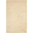 thumbnail image 1 of SAFAVIEH Monterey Shag Collection 9' x 12' Cream SG851C Handmade 2-inch Thick Area Rug, 1 of 2