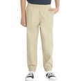 thumbnail image 5 of Classroom School Uniforms Adult Pull-On Jogger Pant for Men and Women with Elastic Waist, 5 of 6