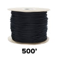 thumbnail image 4 of GOLBERG 550lb Parachute Cord Paracord - 100% Nylon USA Made Mil-Spec Type III Paracord - Used by the US Military - Multiple Colors & Lengths Available, 4 of 4