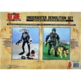 thumbnail image 4 of GI Joe Classic Collection Underwater Demolition Set Deluxe Mission Gear 1998, 4 of 4