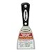 thumbnail image 3 of Hyde Mfg 2352 3 in. Black & Silver Pro Superflex Scraper, 3 of 3