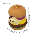 thumbnail image 1 of Decoración navideña japonesa de Zakka, estantería, decoración, escena, decoración del hogar, artesanía de resina, adornos en miniatura japoneses, 1 of 5
