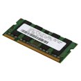 thumbnail image 3 of 6X 2GB DDR2 RAM Memory 667Mhz PC2 5300 Laptop Ram Memoria 1.8V 200PIN SODIMM for Intel AMD, 3 of 4