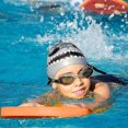 thumbnail image 4 of Tabla de natación: talla única: una gran ayuda de entrenamiento para niños y adultos, 4 of 5