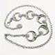 thumbnail image 4 of Add a Boho Chic Look to Your Outfit with this Y2K Trendy Tassel Dress Chain Waistband!, 4 of 4