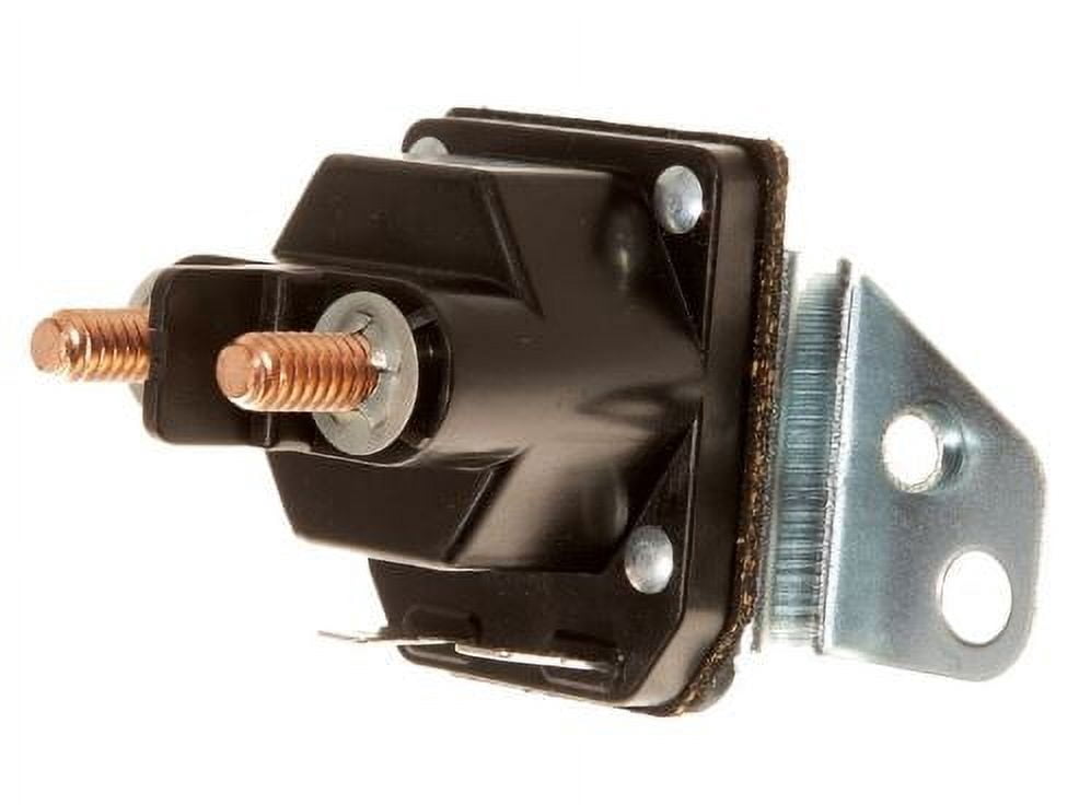 Troy-Bilt Genuine Parts 490-250-Y036 Solenoid for Lawn Tractors and Zero-Turn Mowers