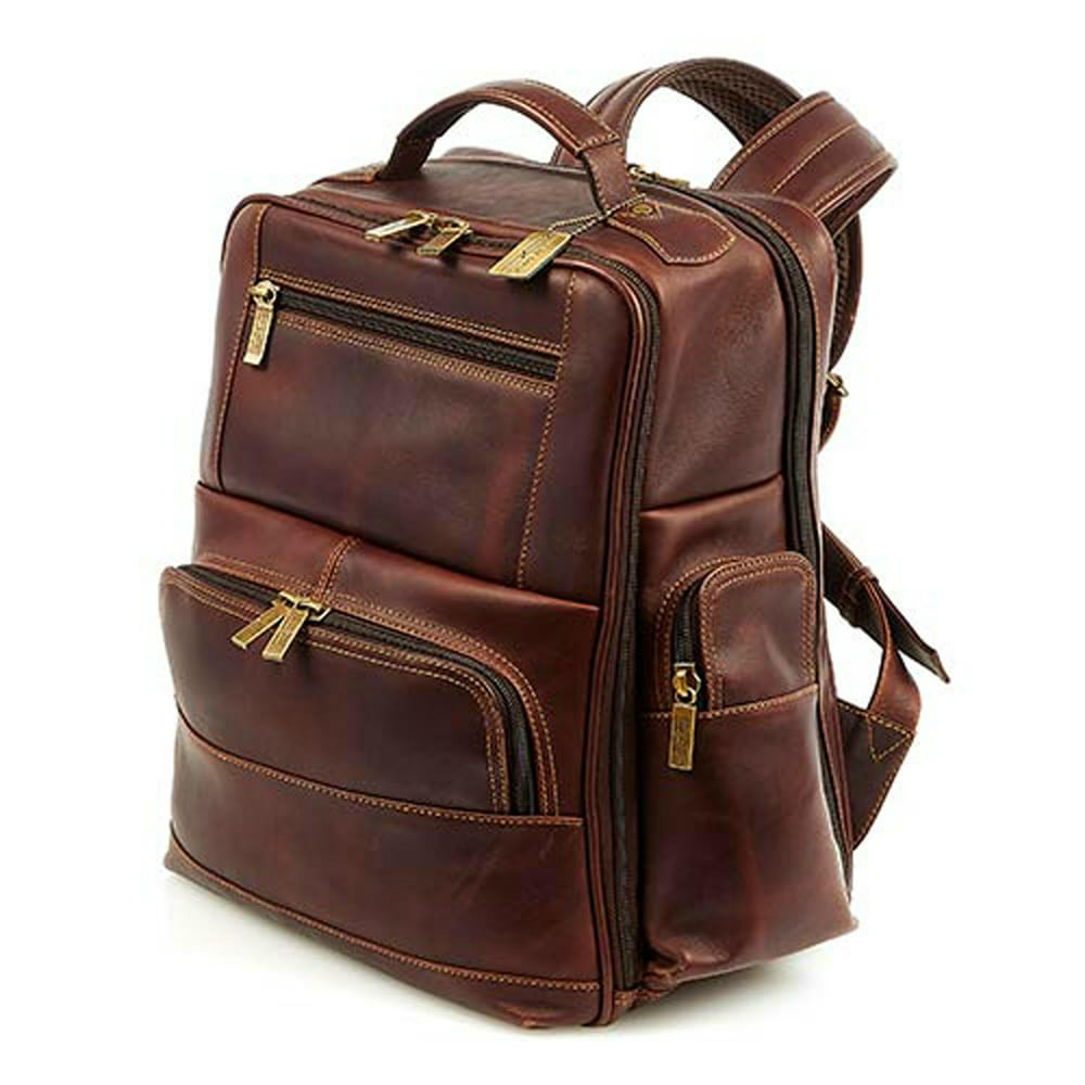 Claire Chase - Claire Chase Legendary Executive Backpack - Walmart.com ...