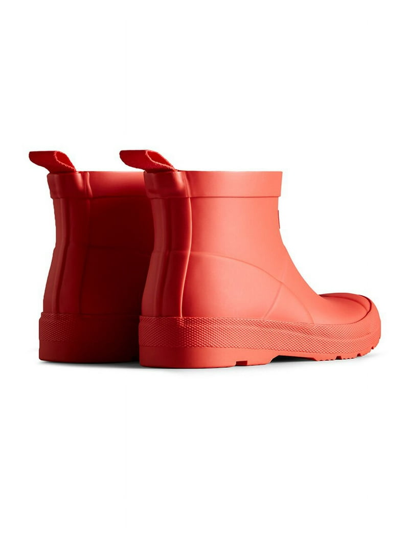 Hunter Play Boot, 13, Red - Walmart.com