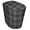 Dark Gray, variant on Buffalo Check Plaid Cover Compatible with Keurig Coffee Maker by Penny's Needful Things (Red) (K-Mini/Plus)