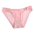 thumbnail image 5 of Womens Sexy Underwear Womens Cotton Thongs Funny Thong Underwear Shorts Women S, 5 of 6
