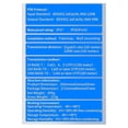 thumbnail image 4 of 2 Port Gigabit PoE Extender Outdoor IP67 1000M POE Repeater, 4 of 5