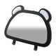 thumbnail image 1 of Pisexur Accesorios para coches, Electrónica para cochesEspejo retrovisor interior Espejo de visión para bebé Ventosa Espejo de visión para automóvil Asiento de automóvil, 1 of 3