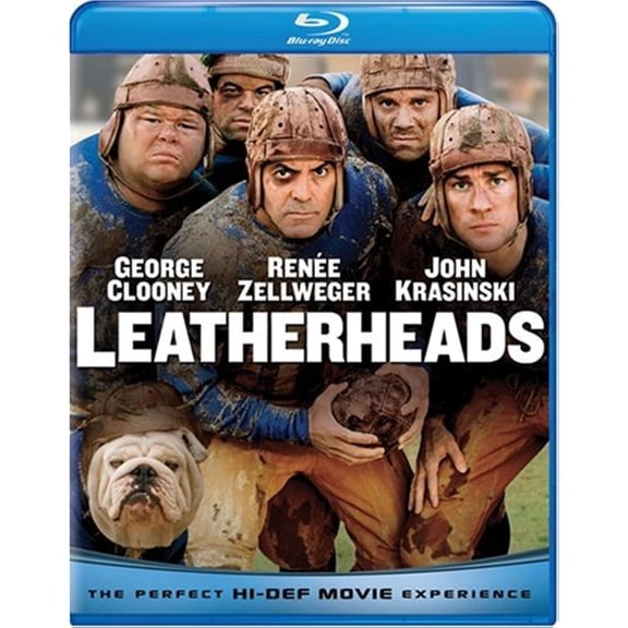 Leatherheads (Blu-ray)
