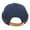 Navy, variant on Gkeoshab Baseball Cap Unisex Cotton Skull Cap Solid Color Round Top Fashion Street Style Brimless Hat Versatile Daily Headwear​ Bucket Hat