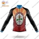 thumbnail image 4 of 2024 Bike For Beer Ciclismo Jersey Manga Larga Retro Ropa de Invierno Camisetas de Carreras de Bicicletas de Carretera Tops de Bicicleta MTB Uniforme Maillot, 4 of 5