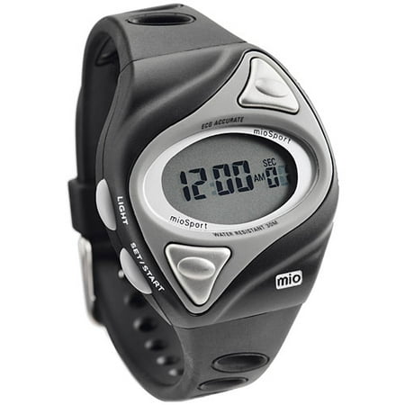 MIO Sport Heart Rate Watch