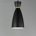 thumbnail image 5 of Maxim Lighting - Carillon - 1 Light Mini Pendant-15 Inches Tall and 7 Inches, 5 of 7