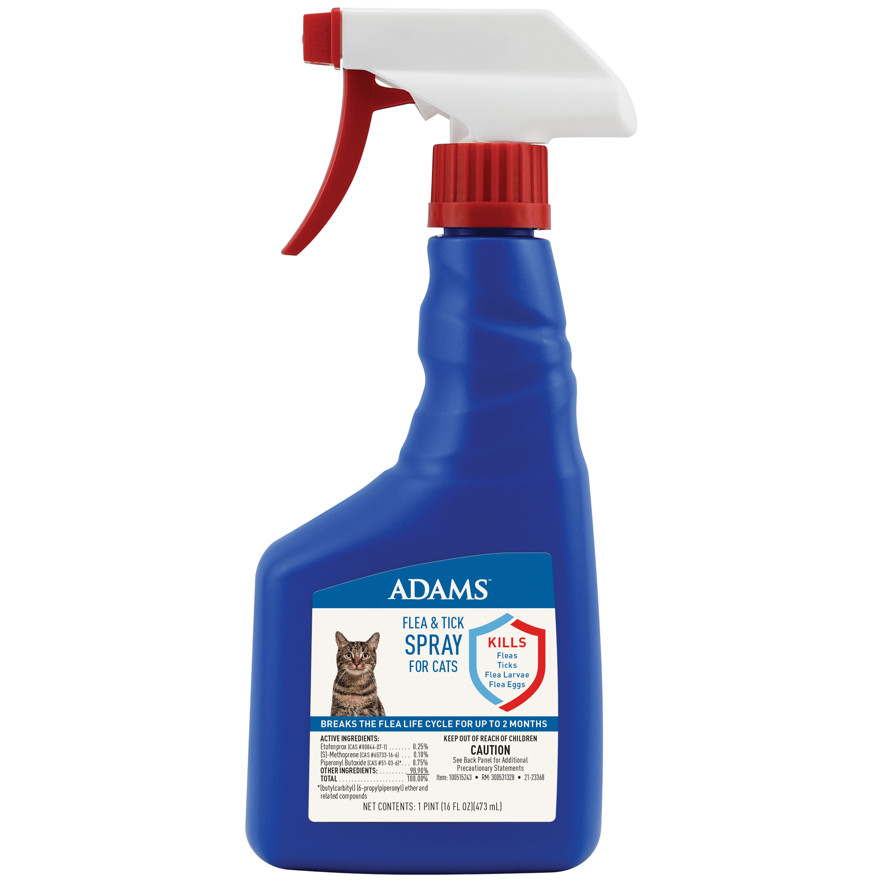 flea treatments at walmart