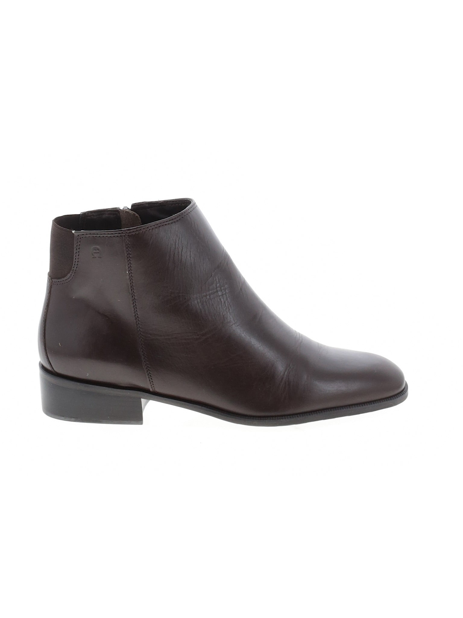 etienne aigner ankle boots