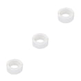 thumbnail image 1 of Toystoory Globo adhesivo punto cinta globo adjuntar pegamento pared techo pegatina doble cara punto cinta transparente Type1 NO1 Toystoory CBP436843, 1 of 6