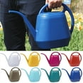 Kids Watering Cans For Plants Garden Watering Can Long Spout Lightweight And Practical Large