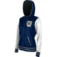 thumbnail image 5 of ProSphere Women's Butler University Letterman Fullzip Hoodie, 5 of 8