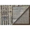 thumbnail image 4 of Feizy Skyview Modern Abstract, Gray/Black/Ivory, 10' 0" x 12' 8" Area Rug, Easy Care Stain Resistant Pet & Kid Friendly, Area Rug for Living Room and Bedroom, 4 of 8
