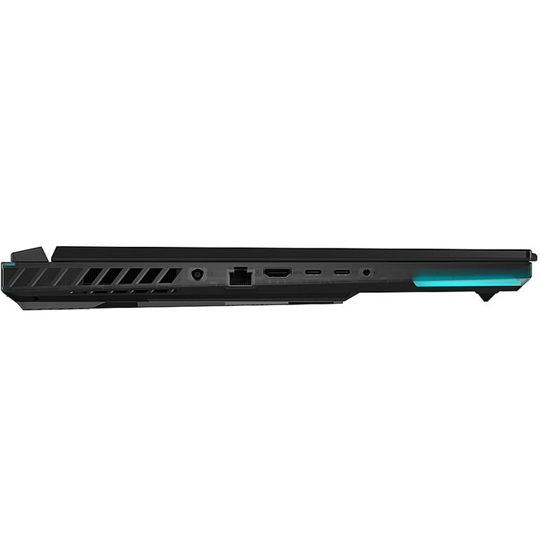 ASUS ROG Strix SCAR 18 G834 Gaming/Entertainment Laptop (Intel i9