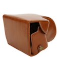 thumbnail image 1 of Dioche PU Camera Package, Performance Hand Feeling Lightweight New Design Camera Bag, Accessory For Camera Photographers Outdoor Travel, 1 of 8
