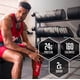thumbnail image 4 of BSN SYNTHA-6 Edge Protein Powder, Chocolate with Hydrolyzed Whey, Micellar Casein, Milk Isolate, Low Sugar, 24g Protein, Milkshake, 48 Servings, 4 of 5