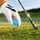 thumbnail image 5 of Yuarrent 10 piezas 1 Juego de pelotas de Golf colorido pequeño accesorio de Golf portátil práctica pelota flotante para entrenadores usuarios adultos Golf azul claro Yuarrent OD003040-02, 5 of 6