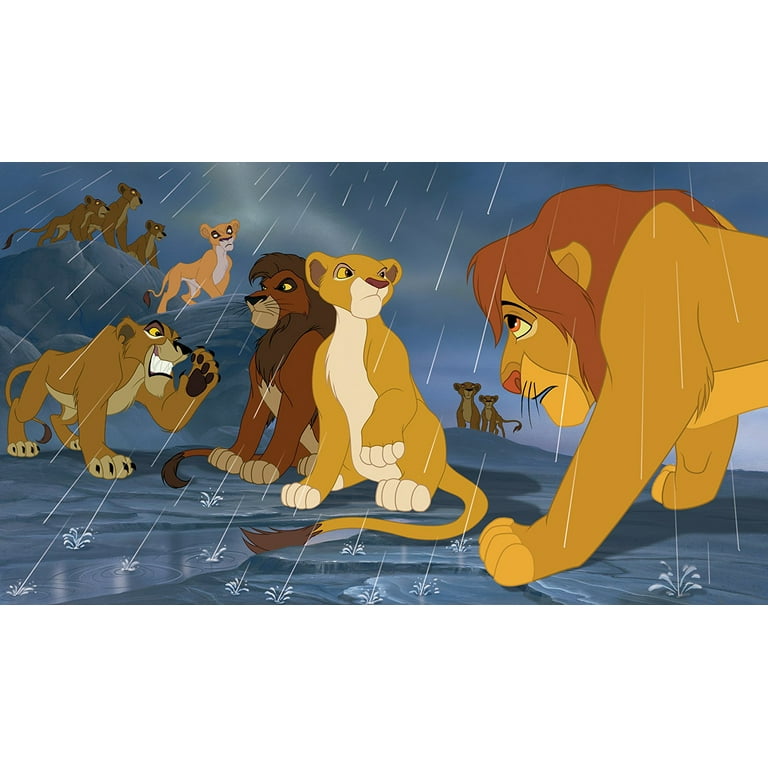 Lion king 2 full movie english subtitles shop