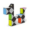 thumbnail image 4 of Jixing Variety Magic Ruler, Children's Educational Toys, 24 Sections/36/48 Sections, Cobra, Pyramid, Galaxy, Starburst, Magic Ruler, 4 of 4