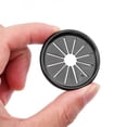 thumbnail image 3 of 10pcs Plastic Plastic Cable Hole Cover PC Computer Desk Round Storage Wire Organizer Port seal rings Furniture Accessories, 3 of 9
