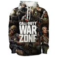 thumbnail image 3 of Nueva sudadera con capucha para amantes de los juegos STG, Call of Duty, juego de disparos COD, estampado 3D, jersey para adolescentes y niños, moda urbana, manga larga, 3 of 5