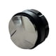 thumbnail image 3 of Distribuidor de Espresso Distribuidor de Café Nivelador de Café Negro de 58 mm, 3 of 9