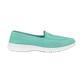 thumbnail image 2 of TENIS CASUALES DAMA STYLO 410 TEXTIL VERDE Stylo  410, 2 of 4