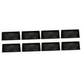 thumbnail image 3 of unbranded 8 pcs Decorative Cup Plastic Nursery Pot Gardening Planting Cup, 3 of 7