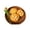 B001- Style A, variant on Relaxation Toys Adults, Cake Squeeze Slow Rise Toys, Squeeze Stress Toys, Adhd Squeeze Toys Adults, Raspberry Decorated Bread Pastry Pretend Squeeze, 4 Inch Diameter Slow Rebound