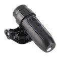 thumbnail image 3 of Motorcycle Helmet Camera, Bike Video Camera, 960P Sports Action Camera, 170 Degree Wide Angle Camcorder, Waterproof, Support 128GB, 3 of 3