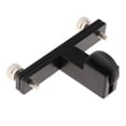 thumbnail image 4 of lionlar Cello Bridge Violin Bridge Machine, Violin Luthier Redressal Tool Violins Bridge Normal Cello, 4 of 9